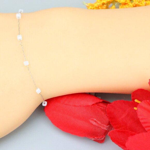 "Elegant & Trendy Bracelet, A Perfect Gift for Women, Thoughtful, EVCH1434 - Picture 4 of 10